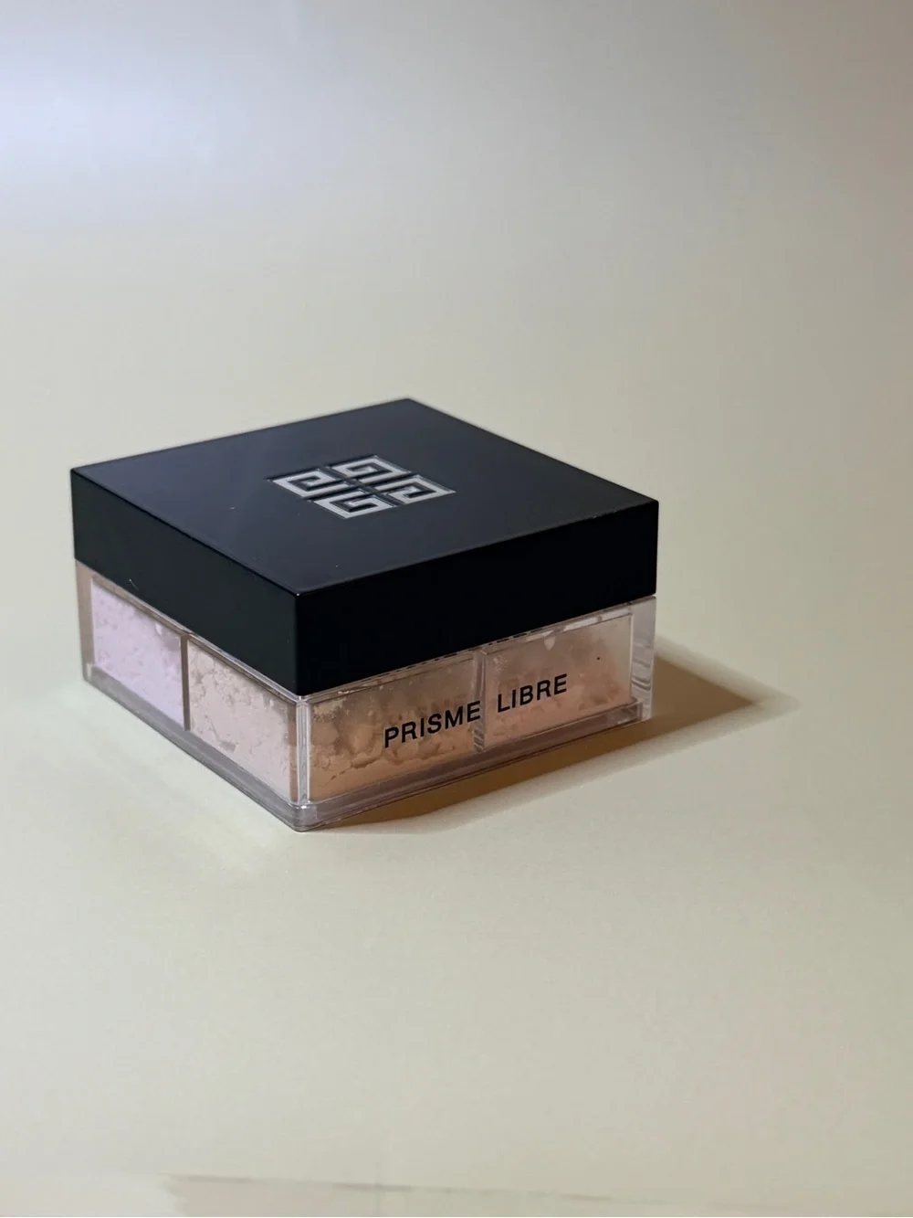 Givenchy Prisme Libre Loose Powder